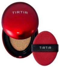 Tirtir | Mask Fit Red Cushion Pa++ Foundation SPF40 | No.21C Cool Ivory | 18gr