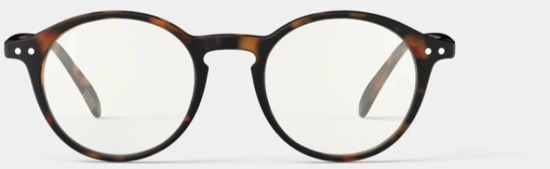 IZIPIZI SCREEN D TORTOISE