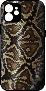 Animal print snake IPhone 14