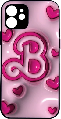 Barbie Redmi 12 5G