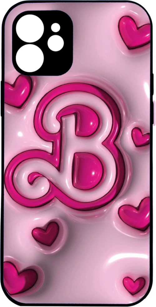 Barbie IPhone 14 Plus