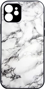 Marble white IPhone 13