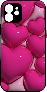 Hearts IPhone 14 Pro