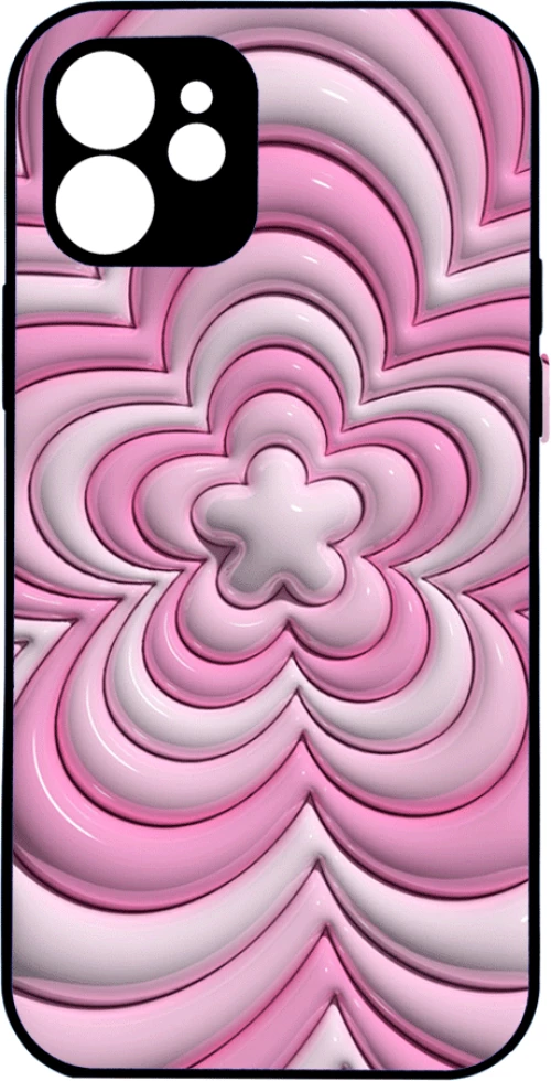 Flower pink Redmi 12 4G