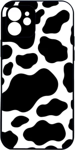 Animals print cow IPhone 13