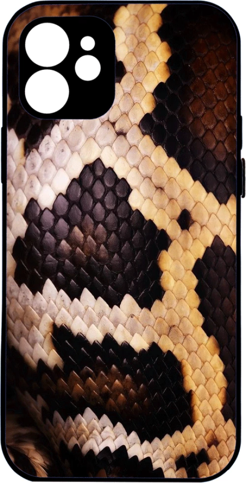Animal print snake Samsung Galaxy A04S