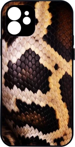 Animal print snake Samsung Galaxy A25 5G