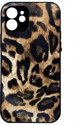 Animal print leopard desing 3 IPhone 15 Pro Max