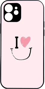 love smile IPhone 11 Pro