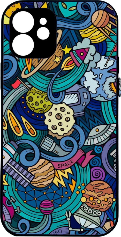 strange universe IPhone 15