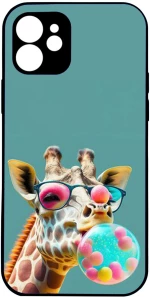 Giraffe IPhone 14 Pro Max
