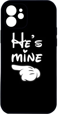 He's mine Redmi 10C