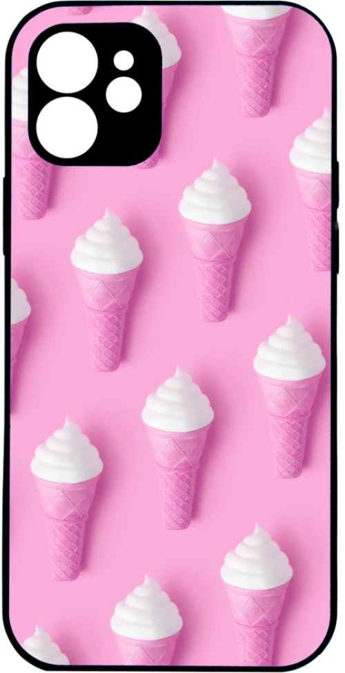 Ice cream IPhone 15 Plus