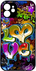 love IPhone 12 Pro