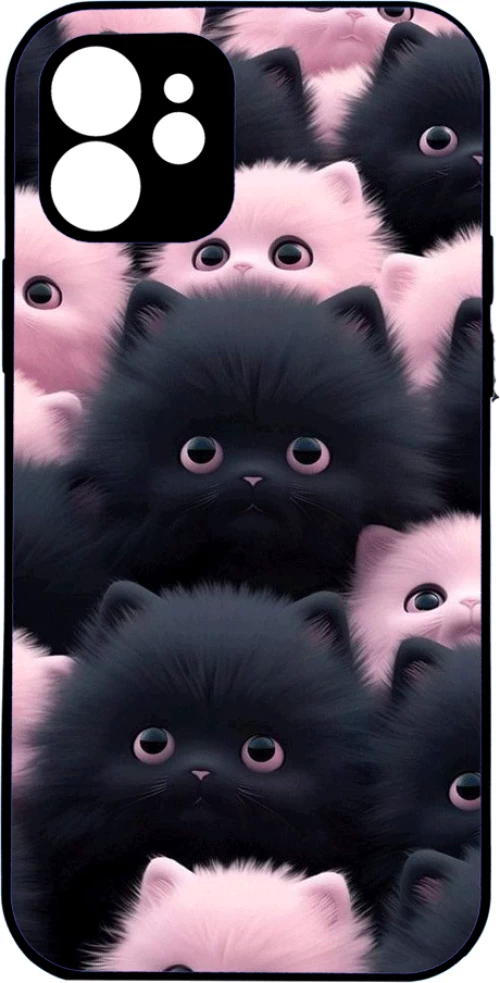 Cats IPhone 15