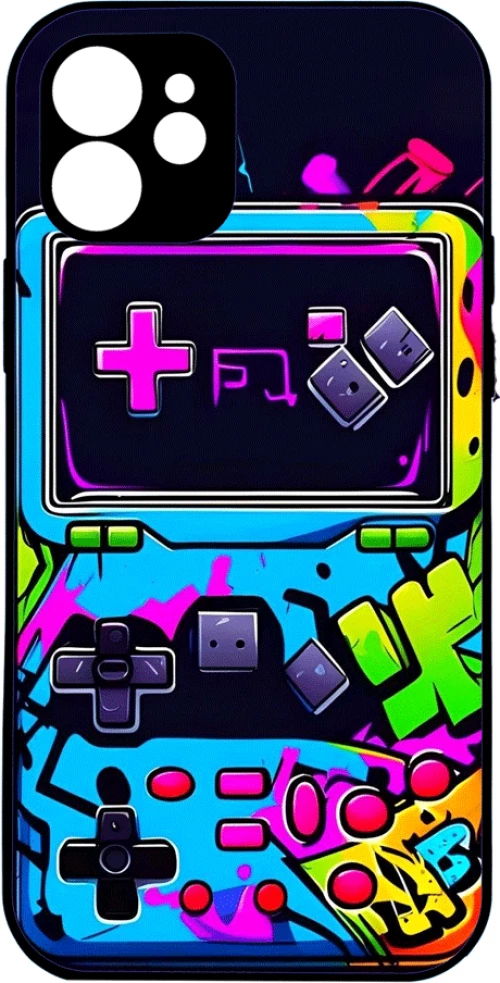 Game Machine Samsung Galaxy S24