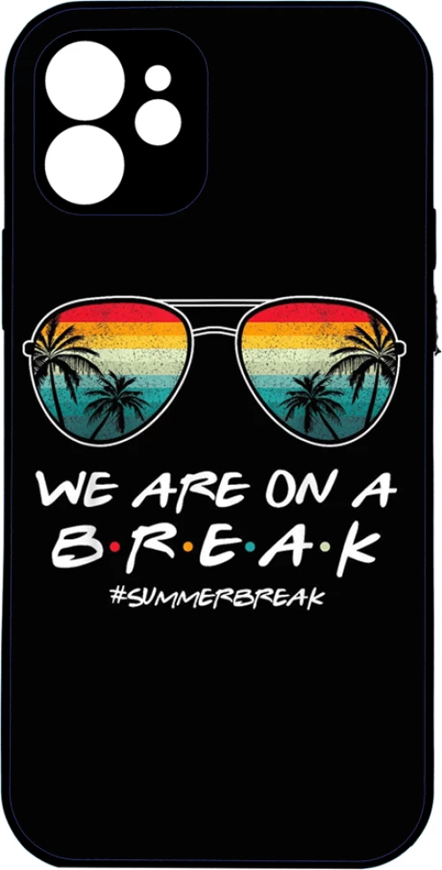 Summer Break IPhone 11 Pro