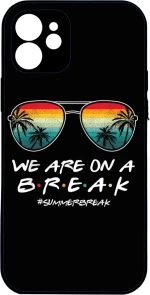 Summer Break Samsung Galaxy S24 Plus