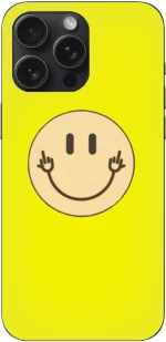 Smile Face IPhone 16 Pro Max