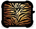 Animal Print Tiger Airpods Pro