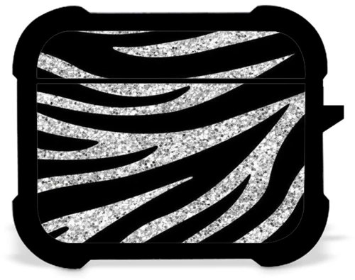 Animal Print Zebra Airpods Pro
