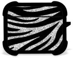 Animal Print Zebra Airpods Pro