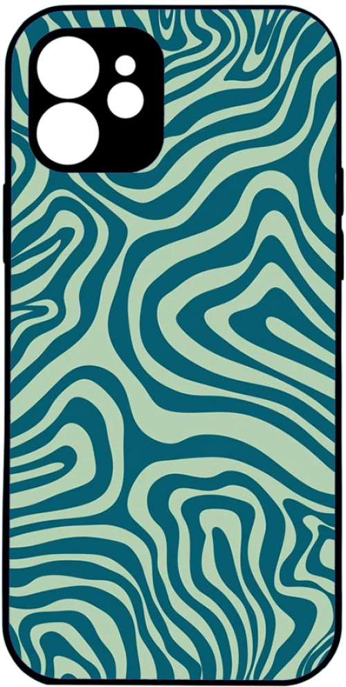 Green lines IPhone 16 Pro Max