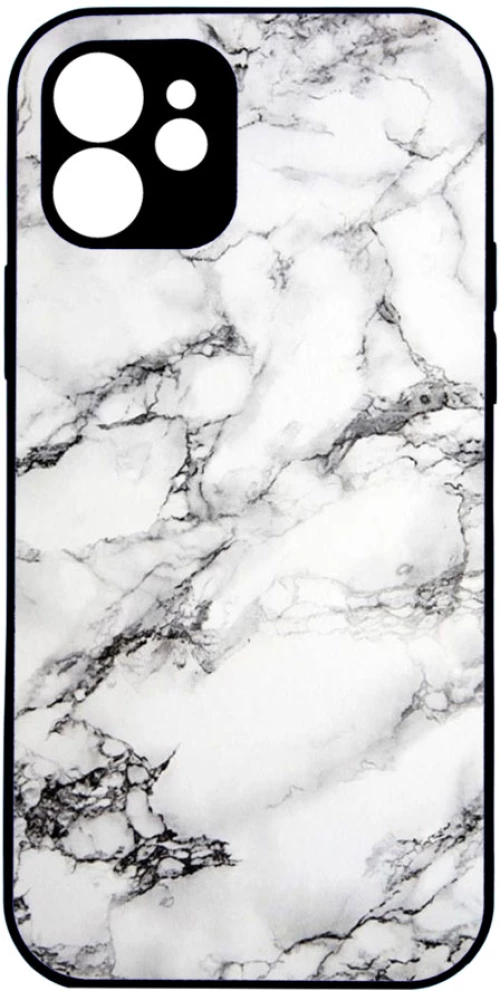 Marble white IPhone 16 Pro