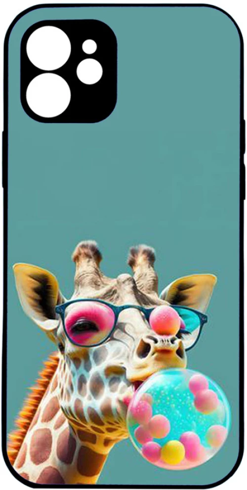 Giraffe IPhone 16 Pro Max