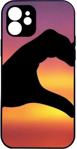 Hand half hart 1 IPhone 16 Plus