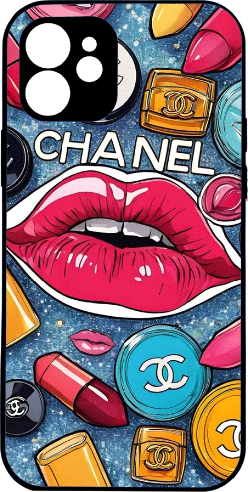 Chanel Desing 2 Redmi 14C