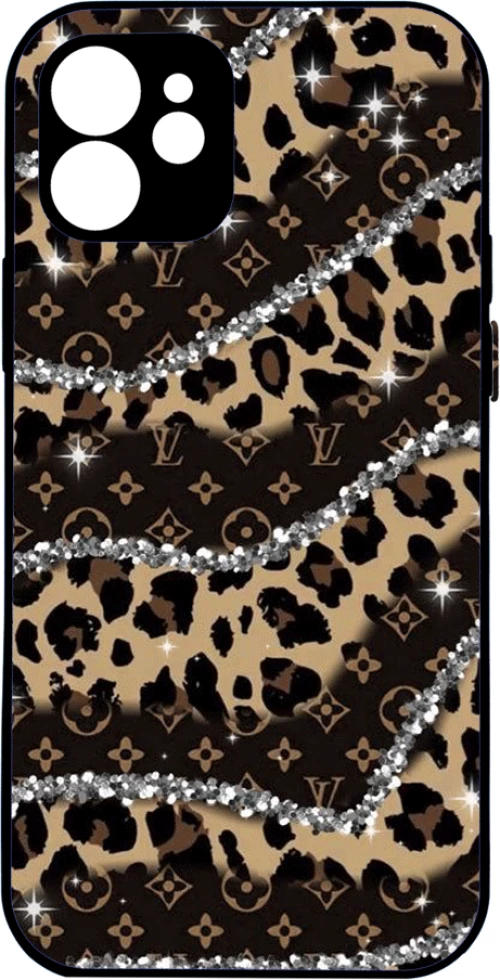 Animal print LV Redmi 14C