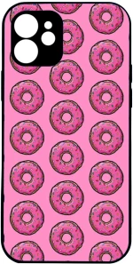pink donuts Redmi 14C