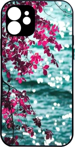 flowers on sea Redmi Note 10 5G