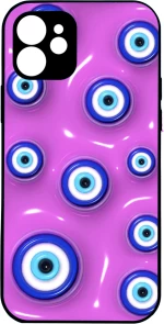 Beads purple Redmi 14C