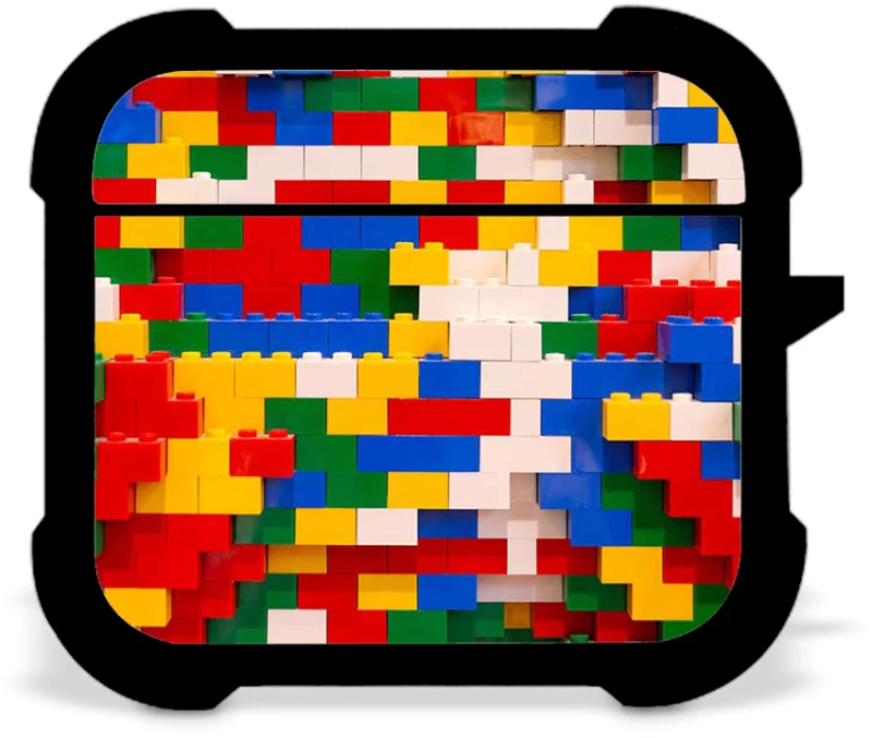 Lego Colorful Airpods 4