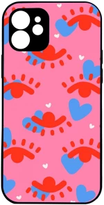 Love Eyes Redmi 12C
