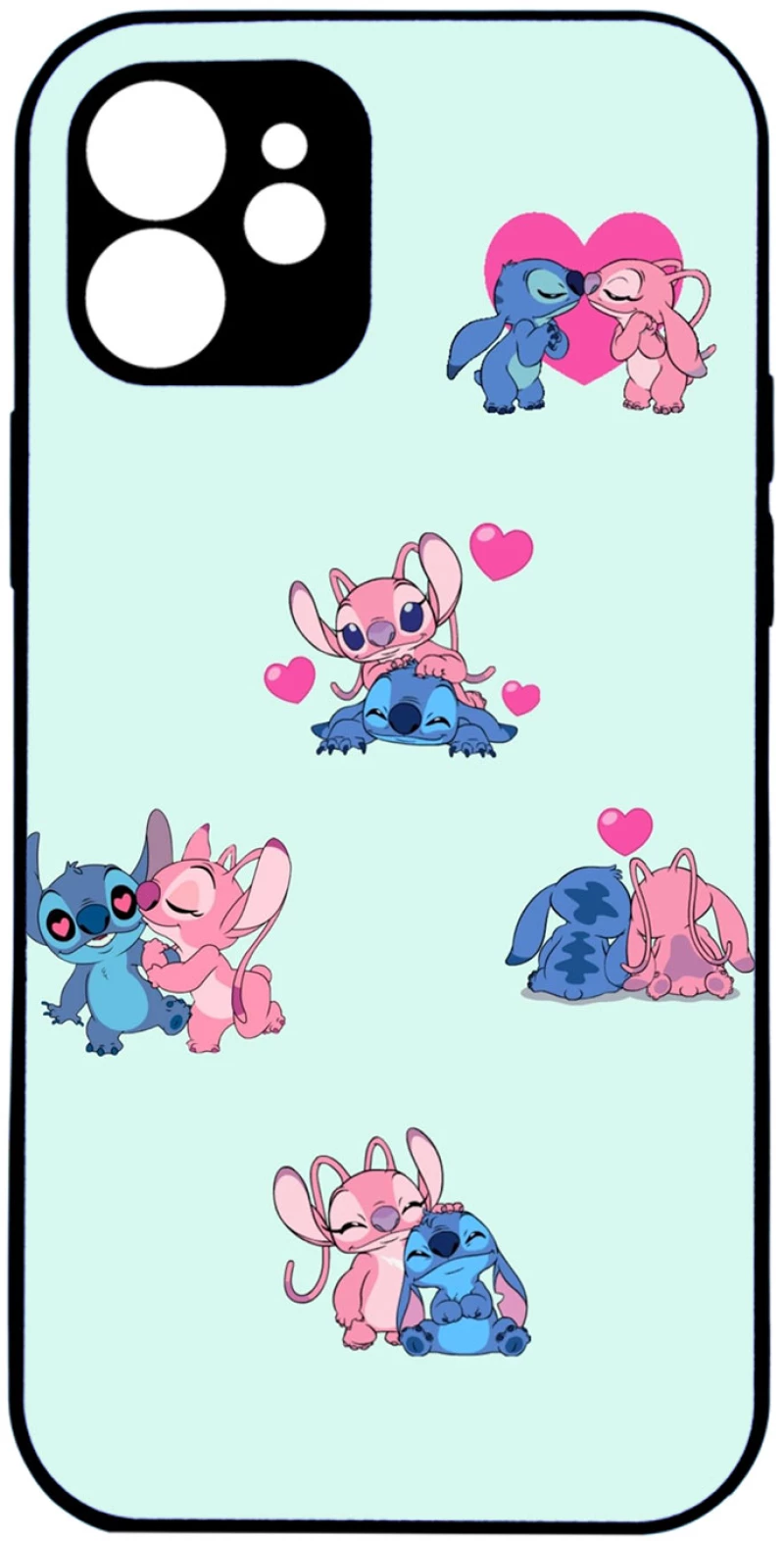 Ohana in Love Redmi Note 11/11S 4G
