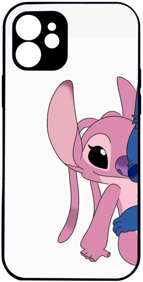 Ohana Pink IPhone 15 Pro