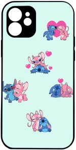 Ohana in Love Redmi-9c