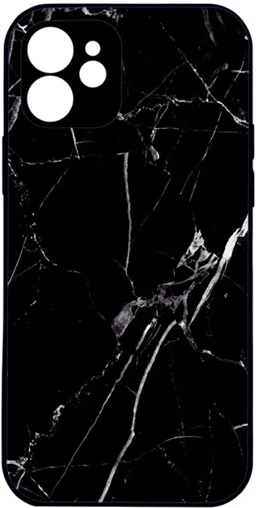 Marble black Redmi-9c