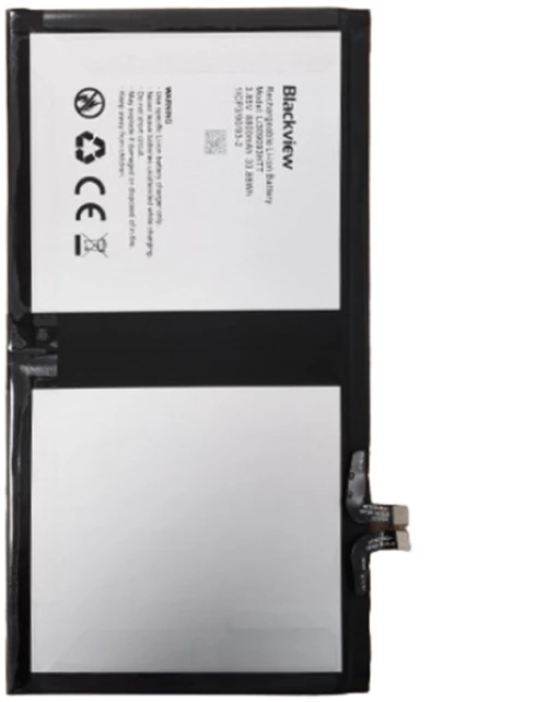 BLACKVIEW BATTERY FOR MEGA 1