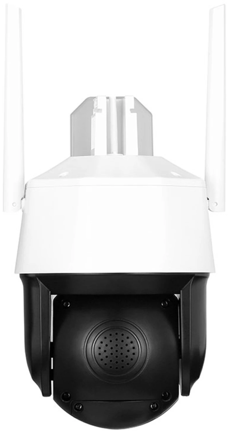SRIHOME 4G LTE PZT IP CAMERA 5MP QHD 20x ZOOM