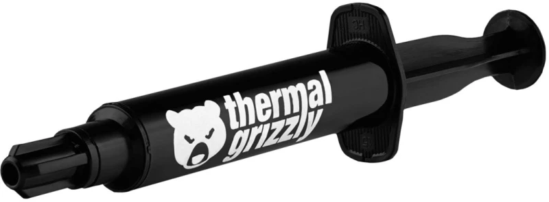 Thermal Grizzly TG Hydronaut  - 7,8 g / 3 ml Conductive High Performance Thermal Paste Air Water