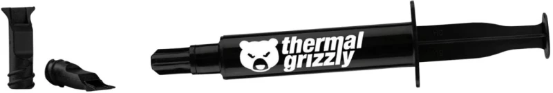 Thermal Grizzly TG Hydronaut  - 7,8 g / 3 ml Conductive High Performance Thermal Paste Air Water