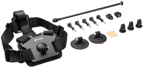 Insta360 Snow Bundle