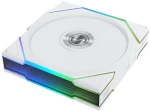 Lian Li UNI FAN TL Wireless Reverse 120 White (1pc) Case Fan
