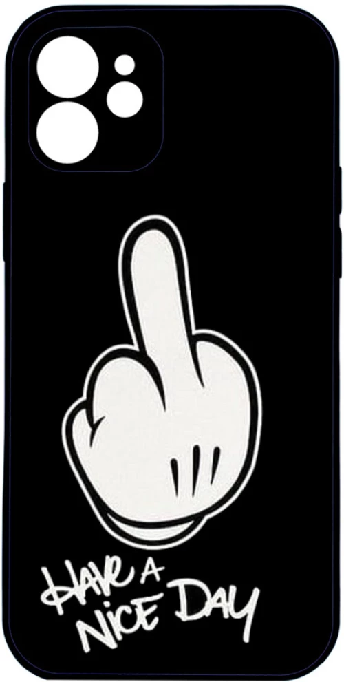 Have a nice day IPhone 15 Pro Max