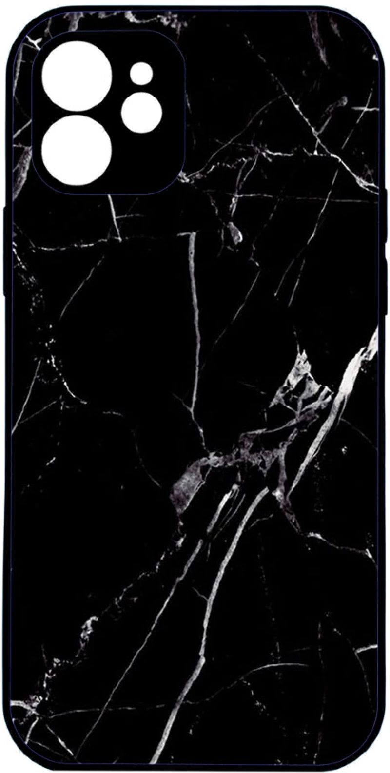 Marble black Samsung Galaxy A14 4G / 5G