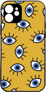 Eyes desing 1 IPhone 13 Pro
